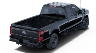 2025 Ford Super Duty® External Image 4